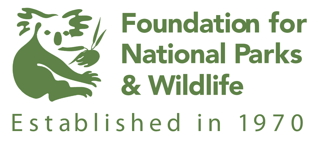 Foundation For National Parks And Wildlife