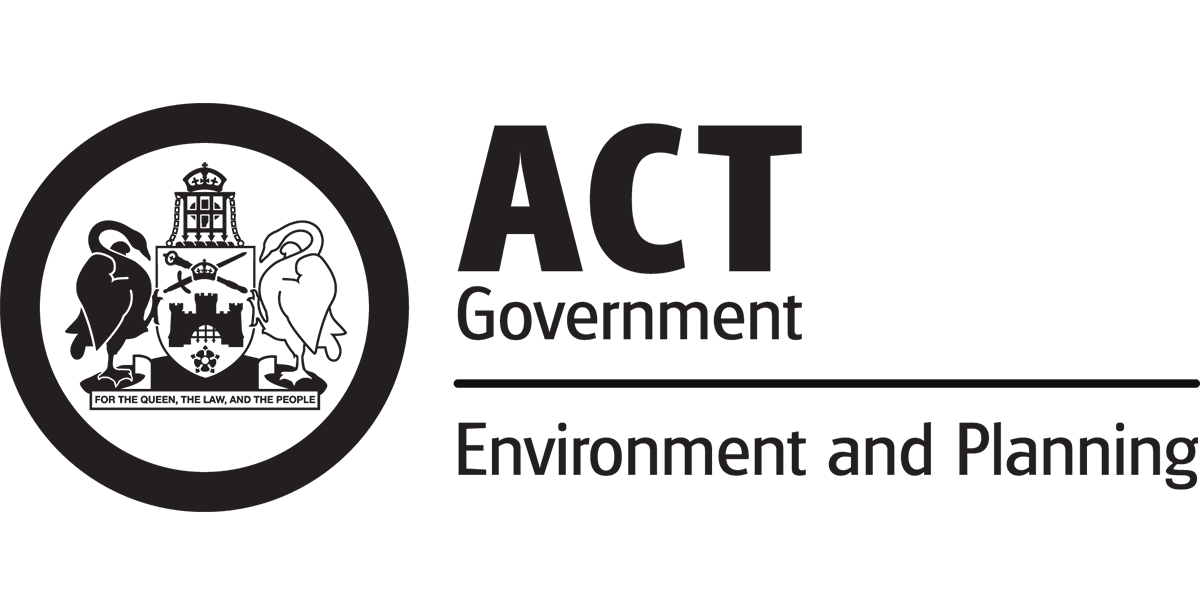 ACT Government Logo
