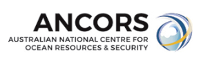 ANCORS Logo