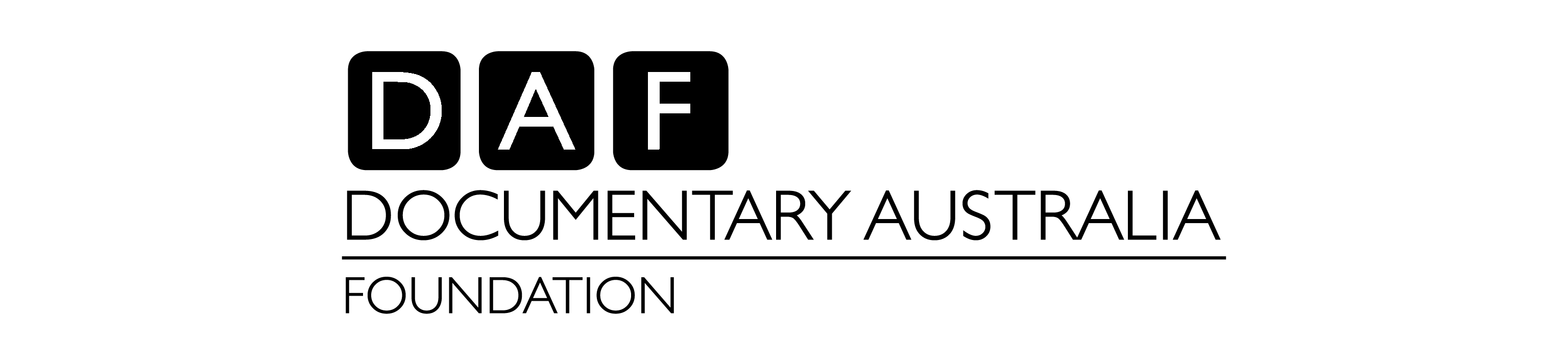 DAF Logo