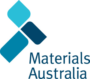 Materials Logo