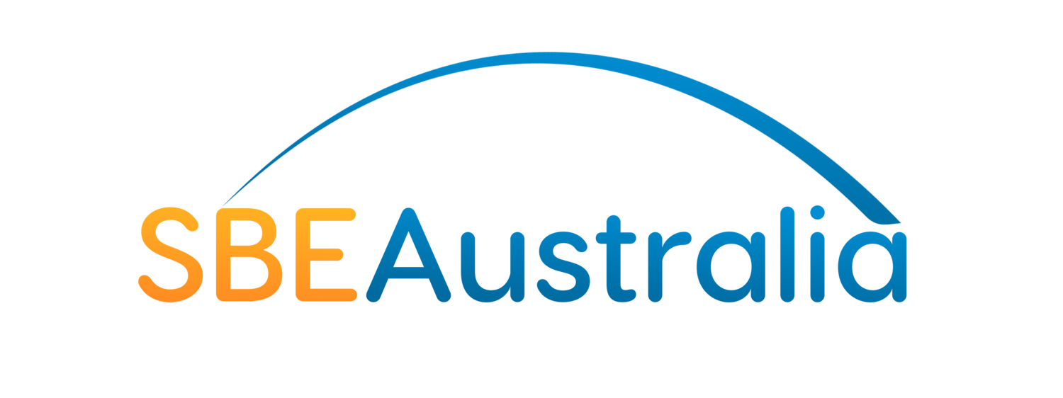 SBE Logo