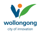 Wollongong City Innovation